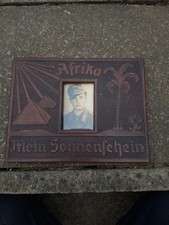 Ww2 german dak for sale  NORWICH