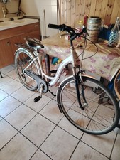 Bicicletta donna usata usato  Italia