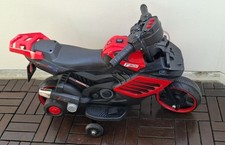 Kinder mini elektromotor gebraucht kaufen  Berlin