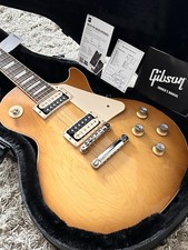 Mint 2023 gibson for sale  ORMSKIRK
