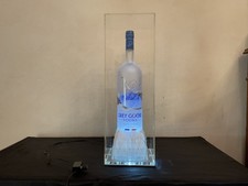 Grey goose enseigne d'occasion  Bourgoin-Jallieu