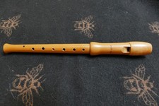 Moeck tuju sopranino for sale  COLCHESTER