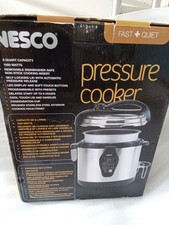 Nesco programmable electric for sale  Fort Lauderdale