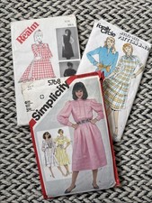 Vintage 1980s sewing for sale  LONDON