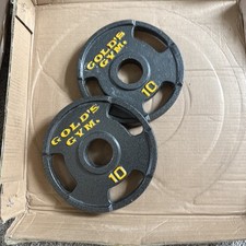 Gold gym olympic for sale  Robins