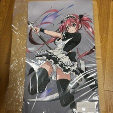 Tapete de mesa de borracha Queen's Blade Airi comprar usado Tapete de mesa de borracha Queen's Blade Airi comprar usado  Enviando para Brazil