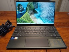 Asus zenbook ux425e for sale  CRAWLEY