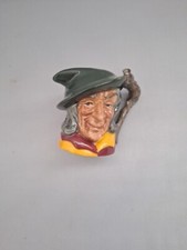 Royal doulton character for sale  SWINDON