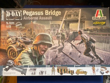 Italeri 6194 pegasus for sale  SHEFFIELD