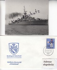 213 fregatte scharnhorst gebraucht kaufen  Deutschland