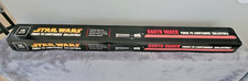 darth vader force fx lightsaber for sale darth vader force fx lightsaber for sale Corona