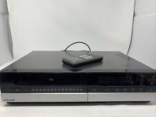 Videocassete Vhs Antigo Philco Modelo V1320TGY01 Com Controle Remoto comprar usado  Enviando para Brazil