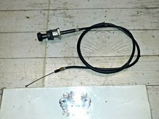 Cable starter suzuki d'occasion  Bourbon-Lancy