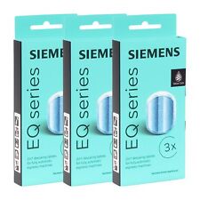 Stück siemens entkalkungstabl gebraucht kaufen  Bremen