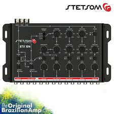 Stetsom STX 104 Crossover Stetsom 5 vias (eua) comprar usado  Enviando para Brazil