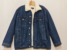 giubbotto jeans usato giubbotto jeans usato Mondragone