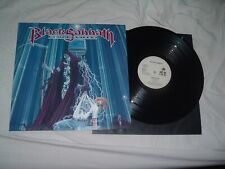 BLACK SABBATH Dehumanizer '92 RARE ORIGINAL GERMAN IMPORT 1st press NMint comprar usado  Enviando para Brazil