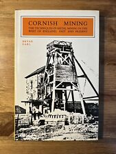 Cornish mining the gebraucht kaufen  Krefeld