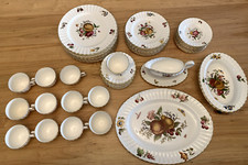Delecta piece china for sale  Philadelphia