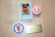 Lot nva medaille d'occasion  Fontenay-le-Fleury