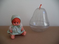 Bambola mini furga usato Bambola mini furga usato  Torino