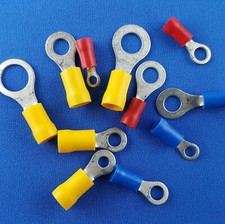 Ringzunge ringöse ringkabelsc gebraucht kaufen  Offenau