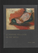 Peinture française xixe d'occasion  Martigues