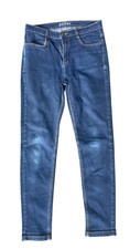 wasted skinny jeans for sale  CHELTENHAM
