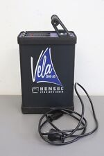 Hensel vela 1500 gebraucht kaufen  München