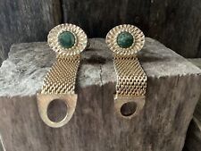 Vintage mesh wrap for sale  UK