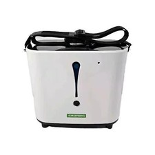 Grundig portable oxygen for sale  BRISTOL