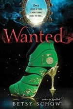 Wanted schow betsy for sale  Aurora