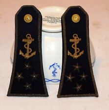 Vice amiral marine d'occasion  Plougonvelin