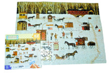Charles wysocki americana for sale  Medford