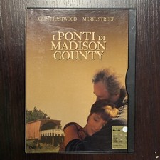 Ponti madison county usato  Trivignano Udinese