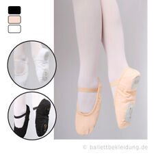 Cosbow ballettschläppchen lei gebraucht kaufen  Michendorf