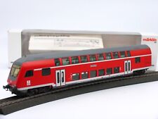 Märklin 43586 doppelstock gebraucht kaufen  Erftstadt