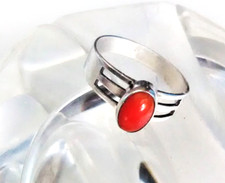 Ring silber 835 gebraucht kaufen  München