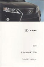 2013 lexus 350 for sale  Piqua
