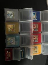 gameboy pokemon niemcy autentyczny na sprzedaż  PL