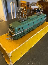 Jep echelle locomotive d'occasion  Metz-