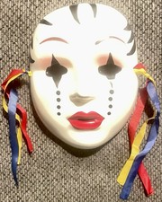 Vintage mardi gras for sale  Graysville