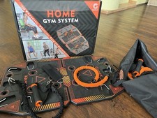 Home gym system gebraucht kaufen  Löbau
