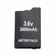 Batterie sony psp d'occasion  Saumur
