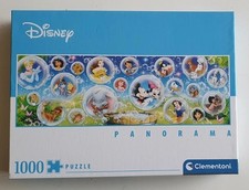 Clementoni disney panorama gebraucht kaufen  Berlin