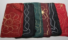Lot silk square for sale  Montague