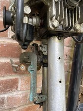 British seagull outboard for sale  SUTTON COLDFIELD