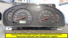 Tachoeinheit mitsubishi space gebraucht kaufen  Warendorf