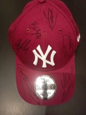 Autografi napoli calcio usato  Aversa