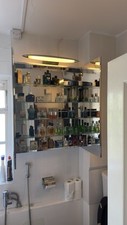 Ikea bathroom cabinets for sale  UK